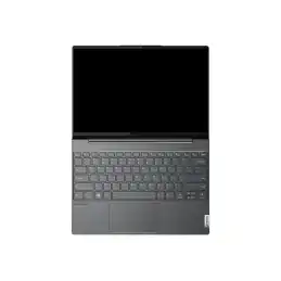 Lenovo ThinkBook 13x G2 IAP 21AT - Intel Core i7 - 1255U - jusqu'à 4.7 GHz - Evo - Win 11 Pro - Car... (21AT000AFR)_1